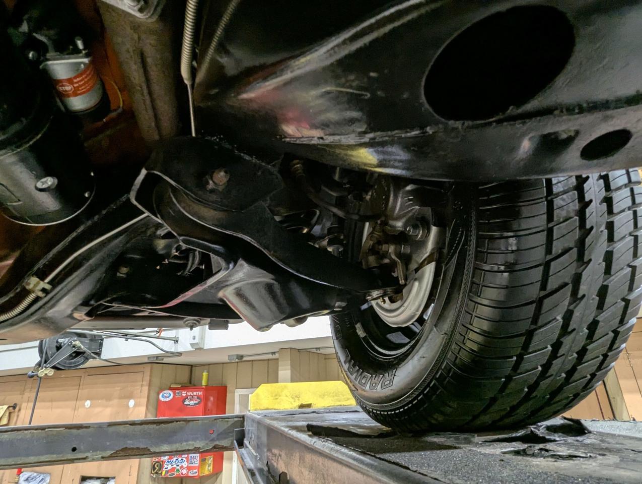 1971 Chevrolet Chevelle SS 454