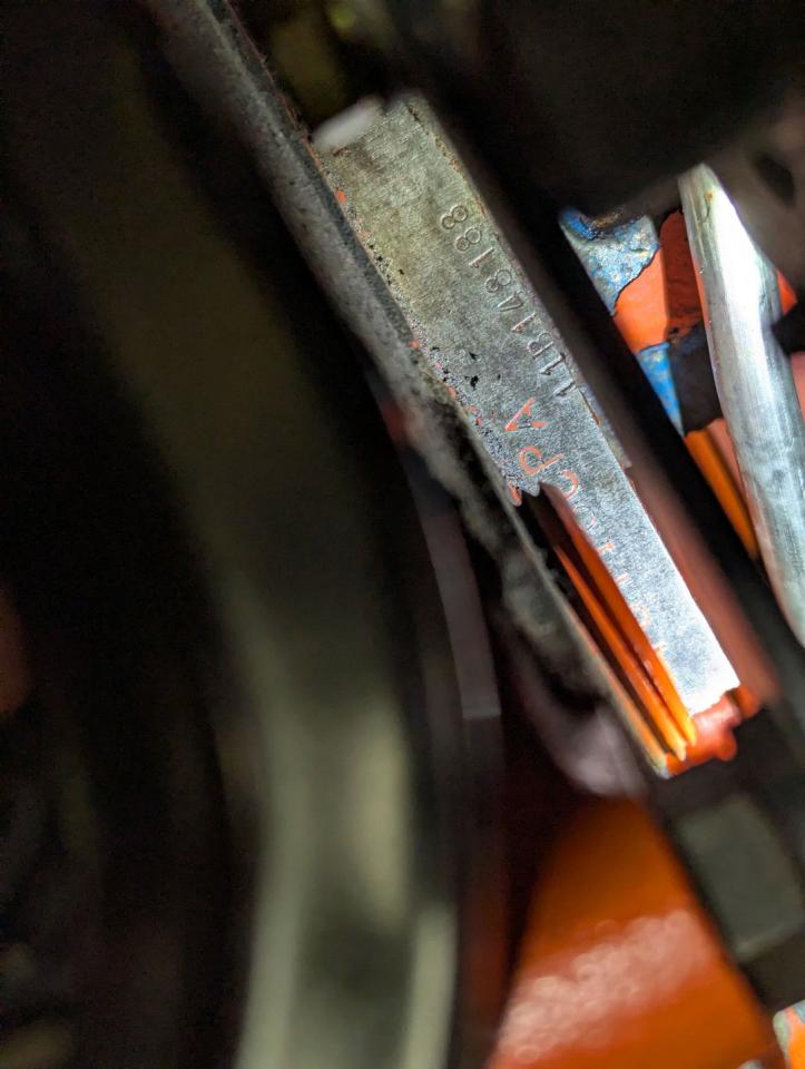 1971 Chevrolet Chevelle SS 454