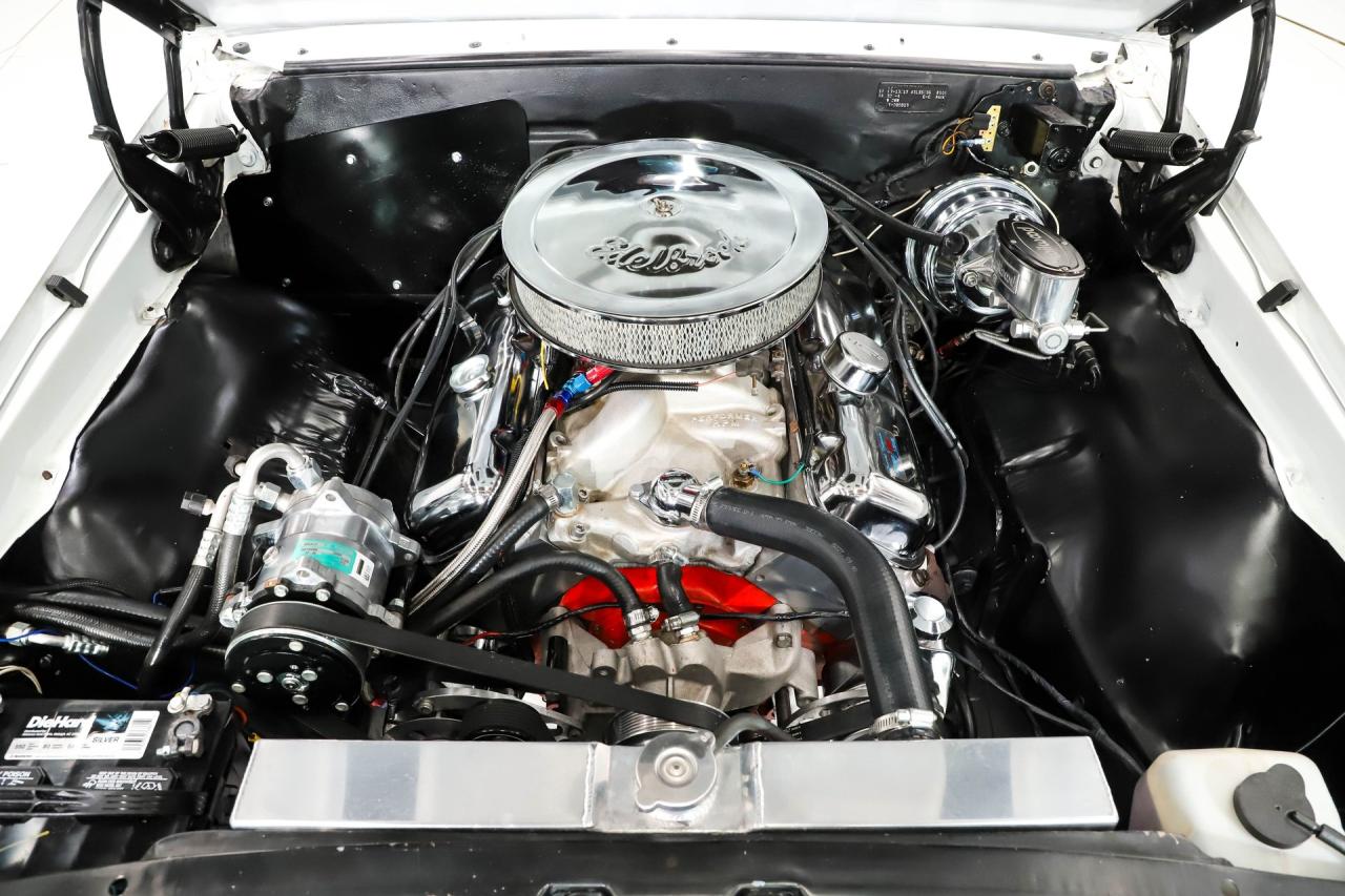 1967 Chevrolet Chevelle SS