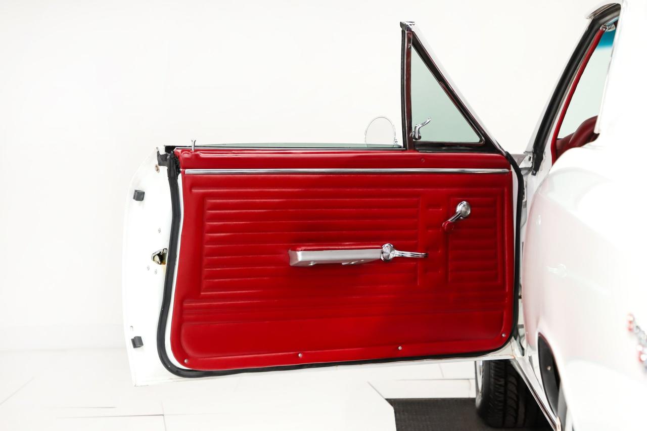 1967 Chevrolet Chevelle SS