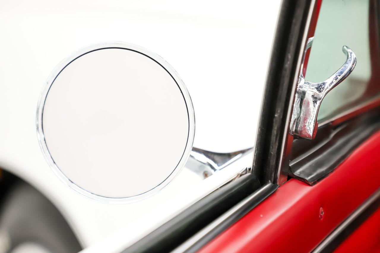 1967 Chevrolet Chevelle SS