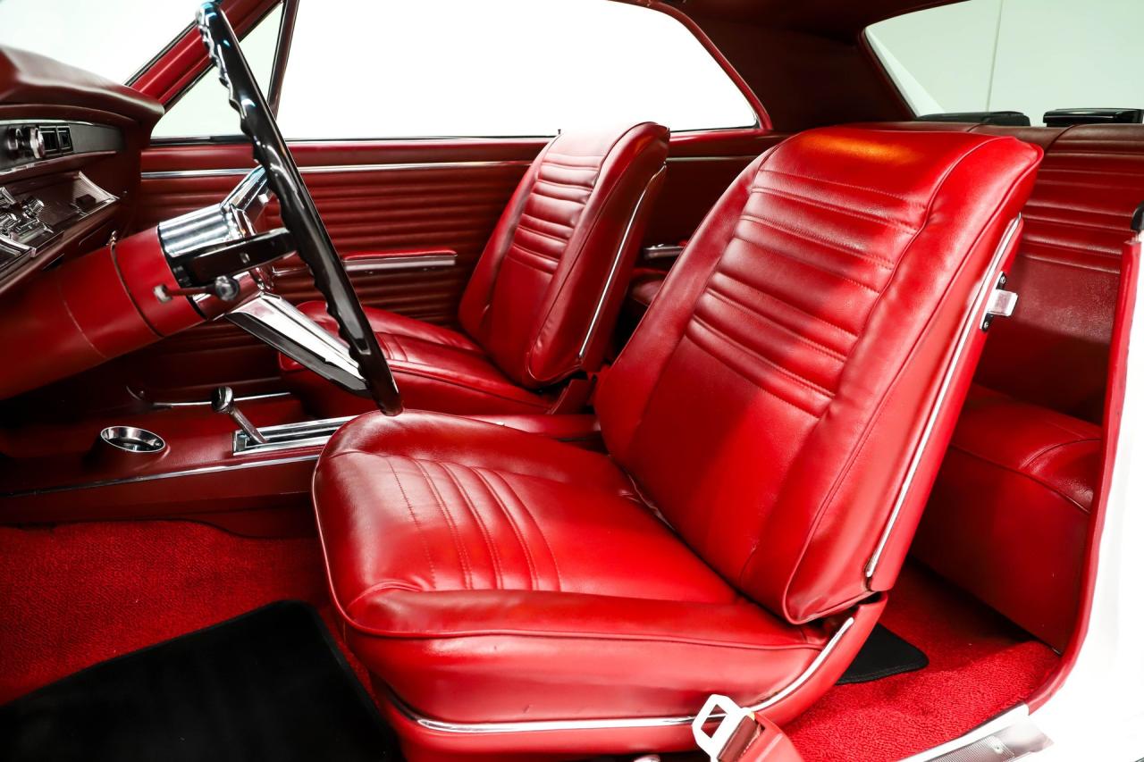 1967 Chevrolet Chevelle SS