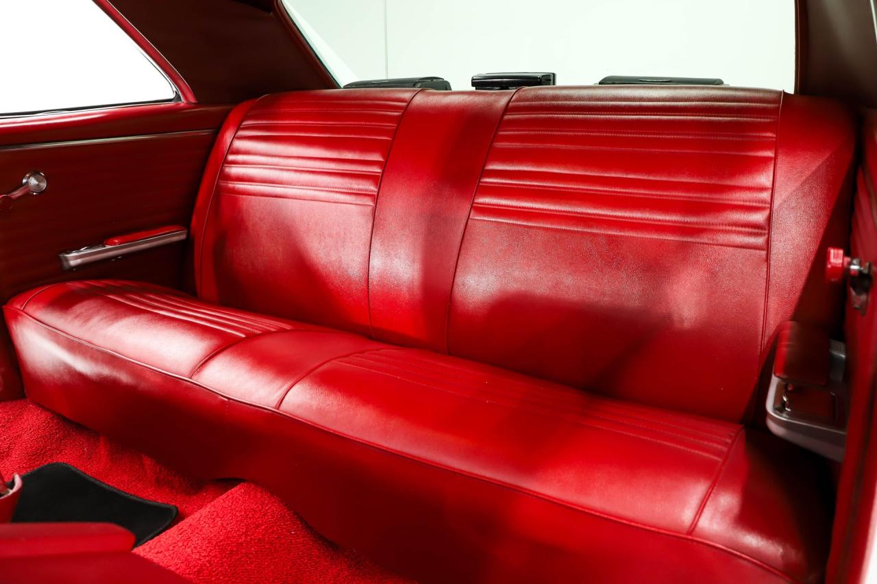 1967 Chevrolet Chevelle SS