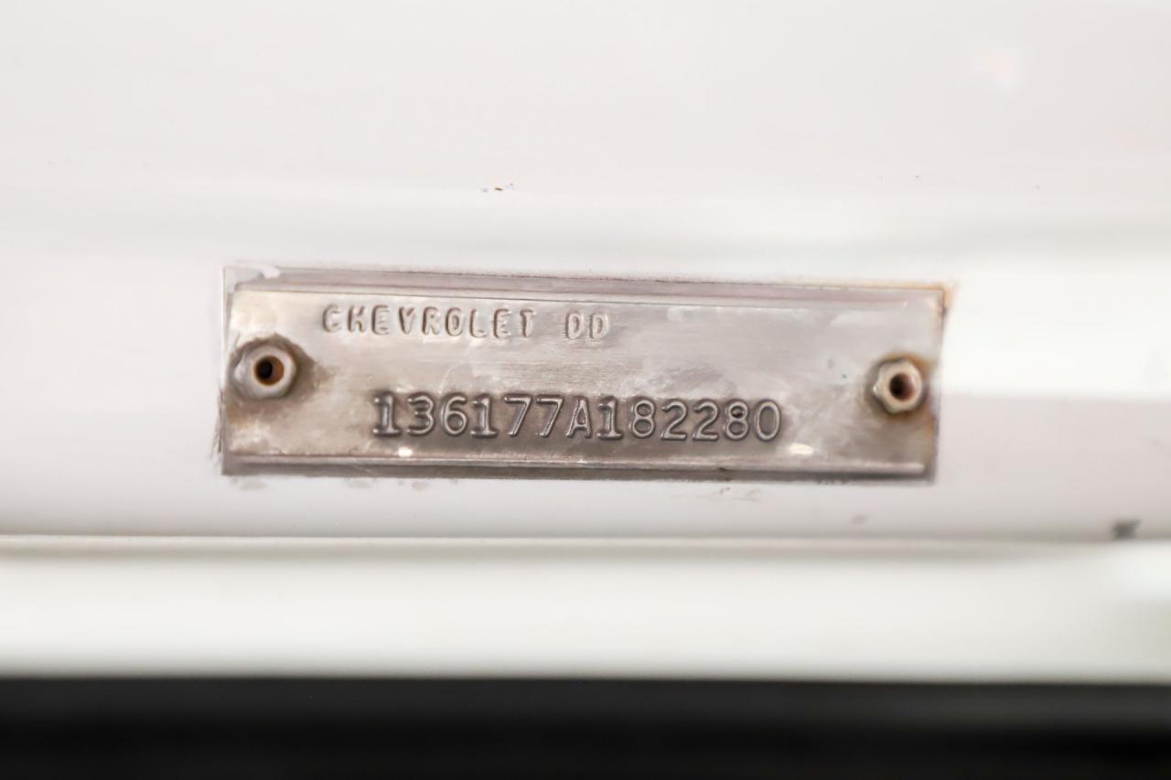 1967 Chevrolet Chevelle SS