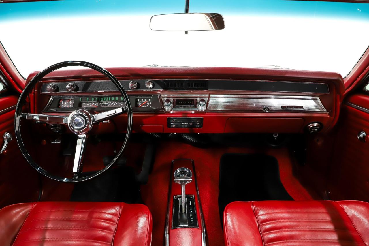 1967 Chevrolet Chevelle SS
