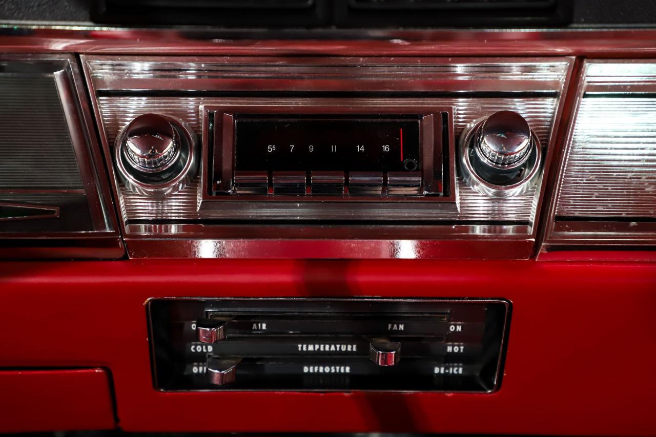 1967 Chevrolet Chevelle SS