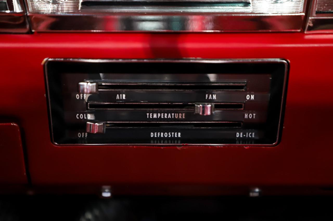 1967 Chevrolet Chevelle SS