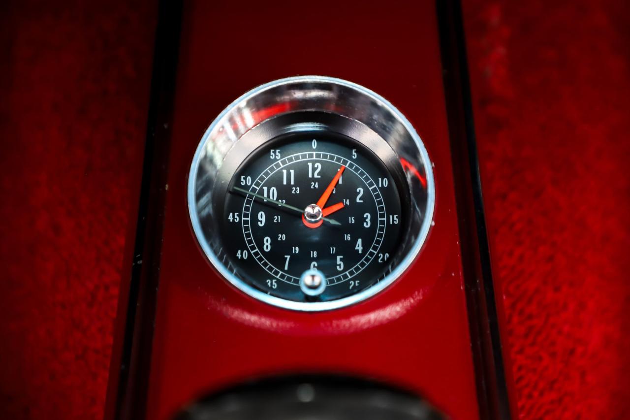 1967 Chevrolet Chevelle SS