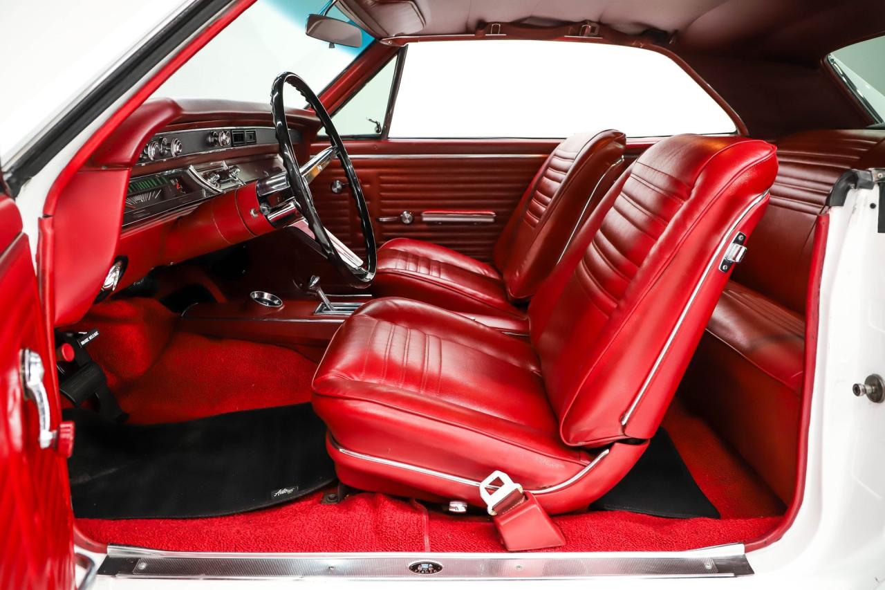 1967 Chevrolet Chevelle SS