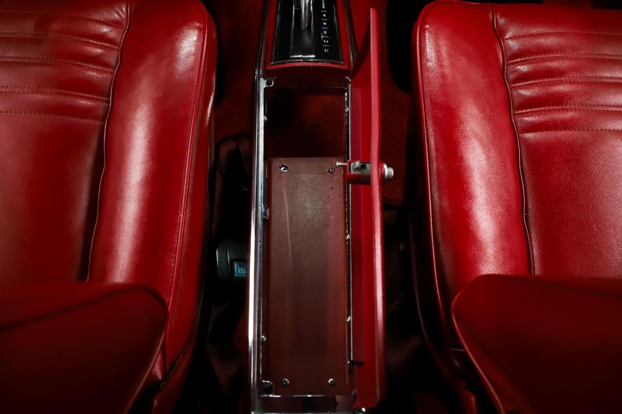 1967 Chevrolet Chevelle SS