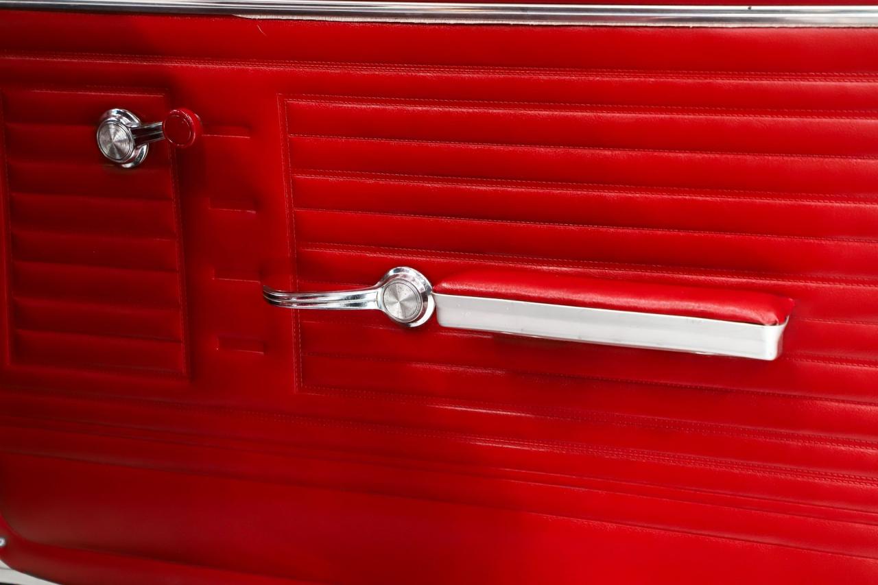 1967 Chevrolet Chevelle SS