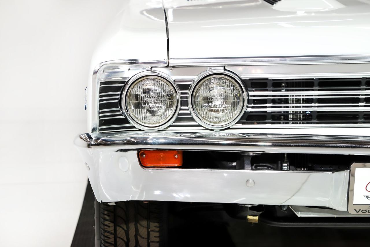 1967 Chevrolet Chevelle SS