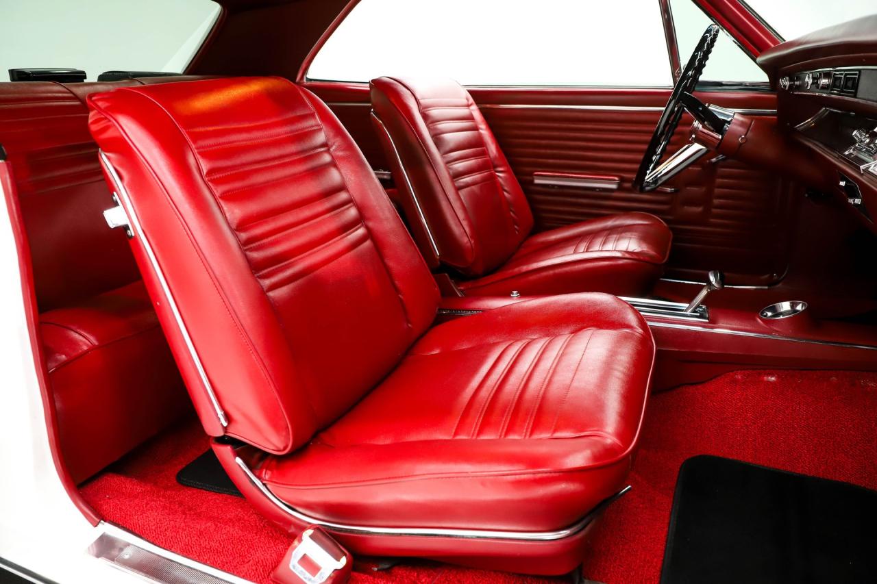 1967 Chevrolet Chevelle SS