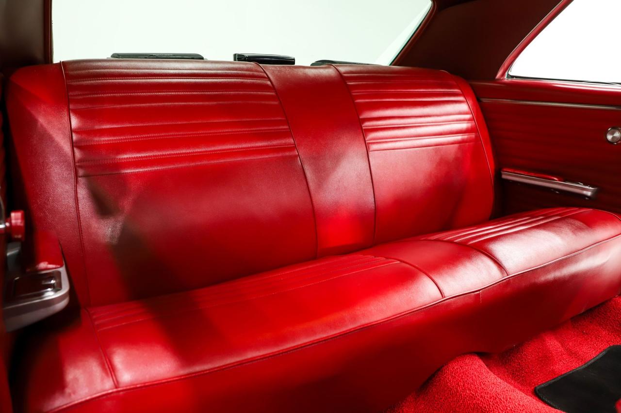 1967 Chevrolet Chevelle SS