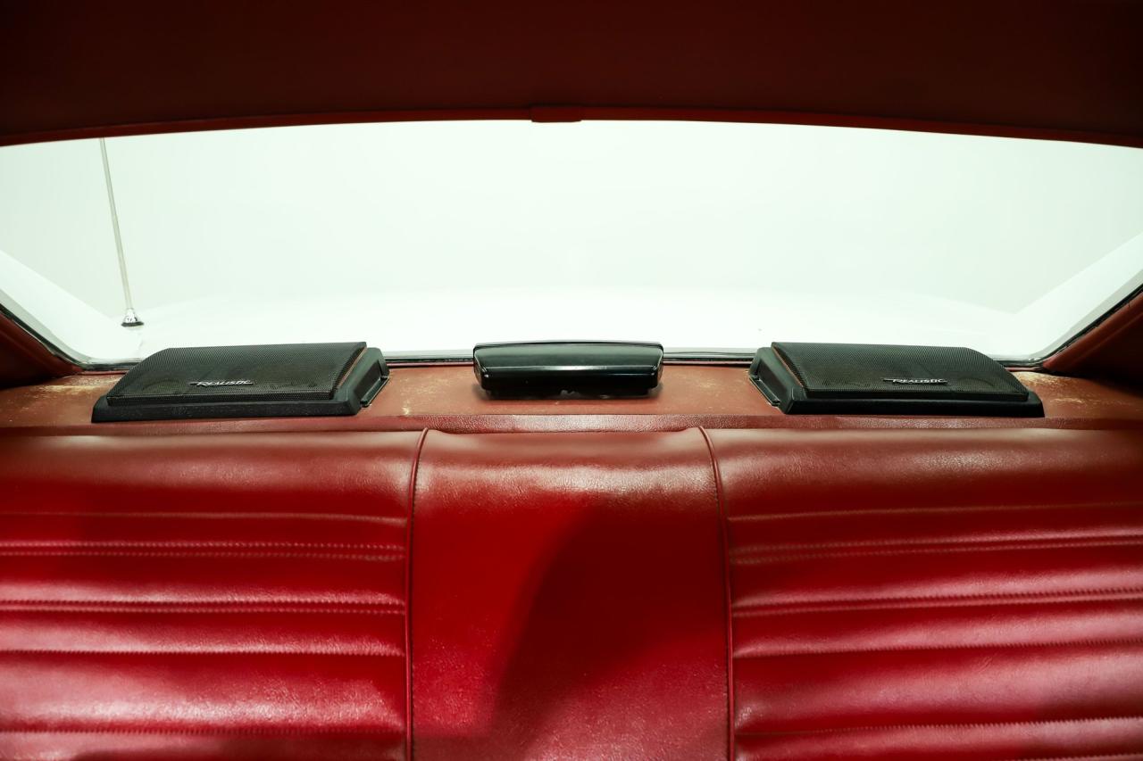 1967 Chevrolet Chevelle SS