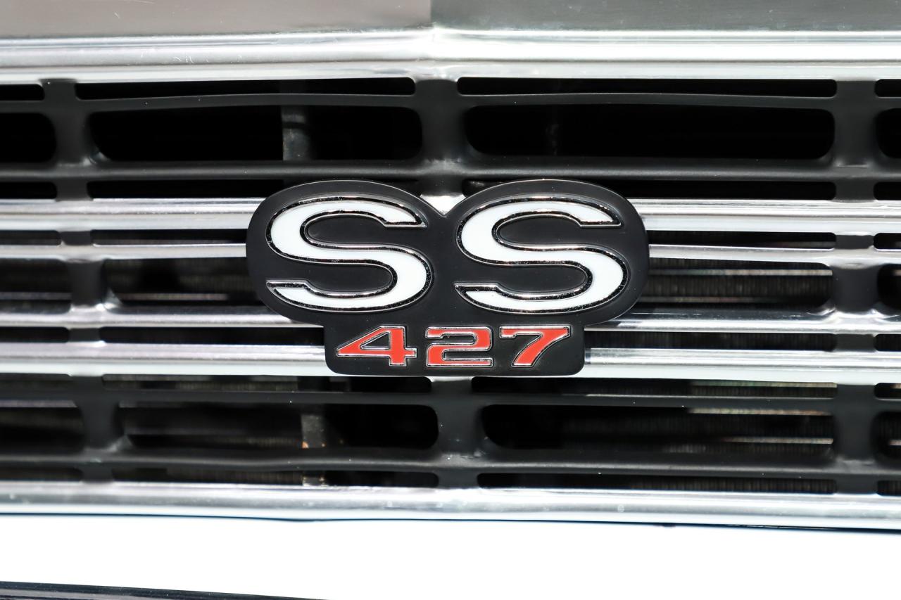 1967 Chevrolet Chevelle SS