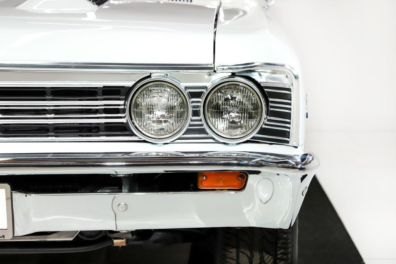 1967 Chevrolet Chevelle SS