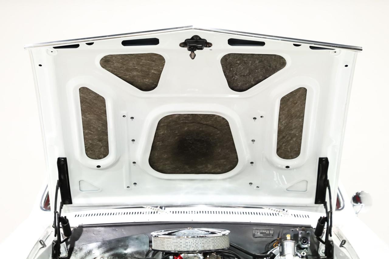 1967 Chevrolet Chevelle SS