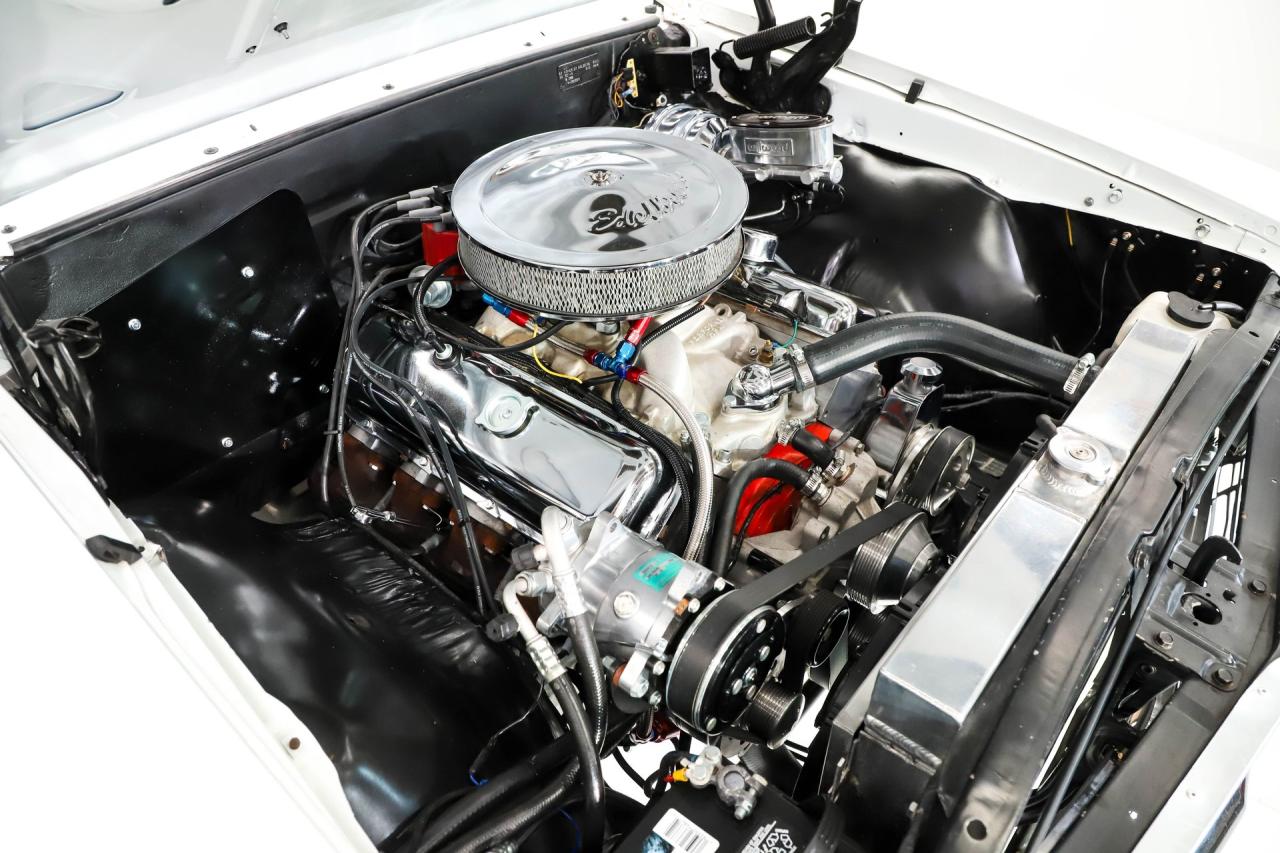 1967 Chevrolet Chevelle SS