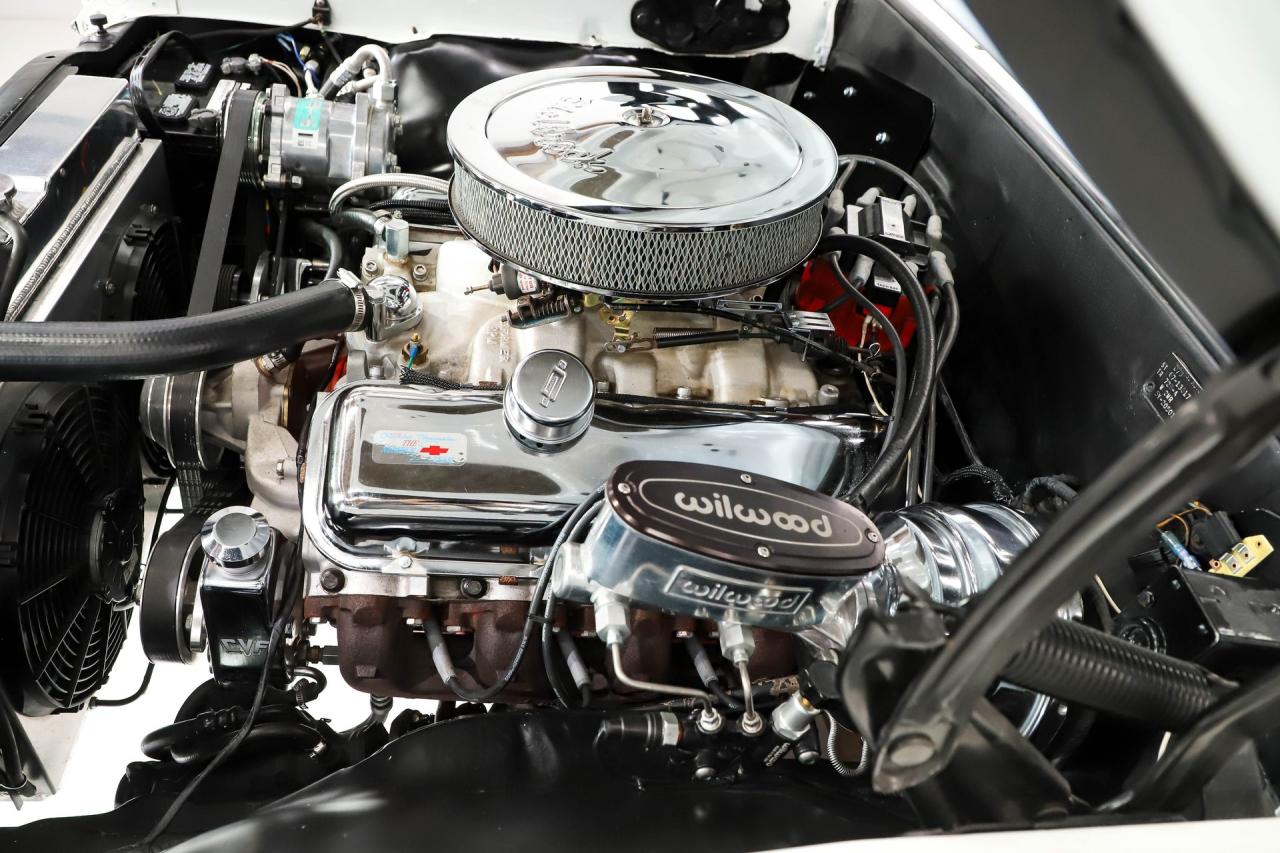 1967 Chevrolet Chevelle SS