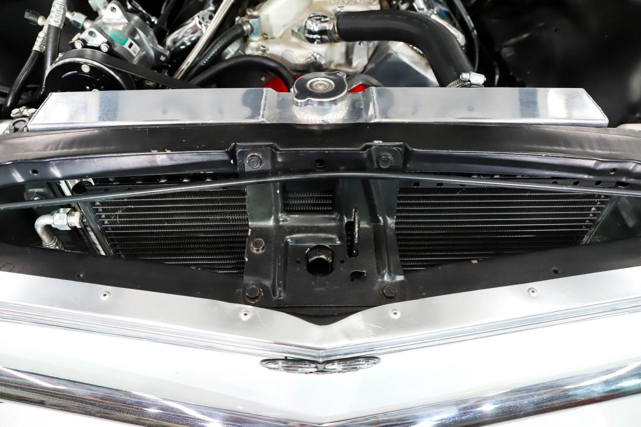 1967 Chevrolet Chevelle SS