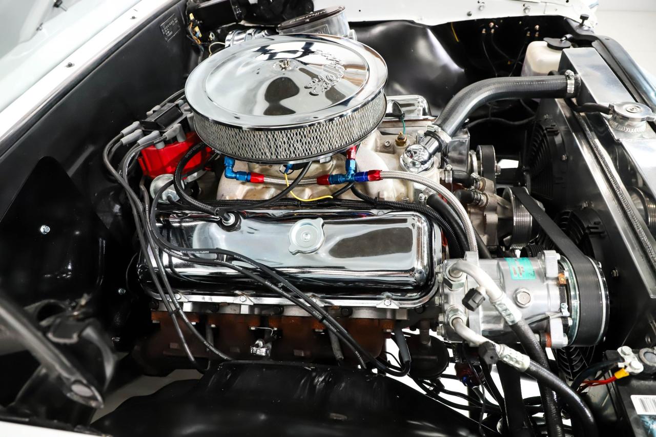 1967 Chevrolet Chevelle SS