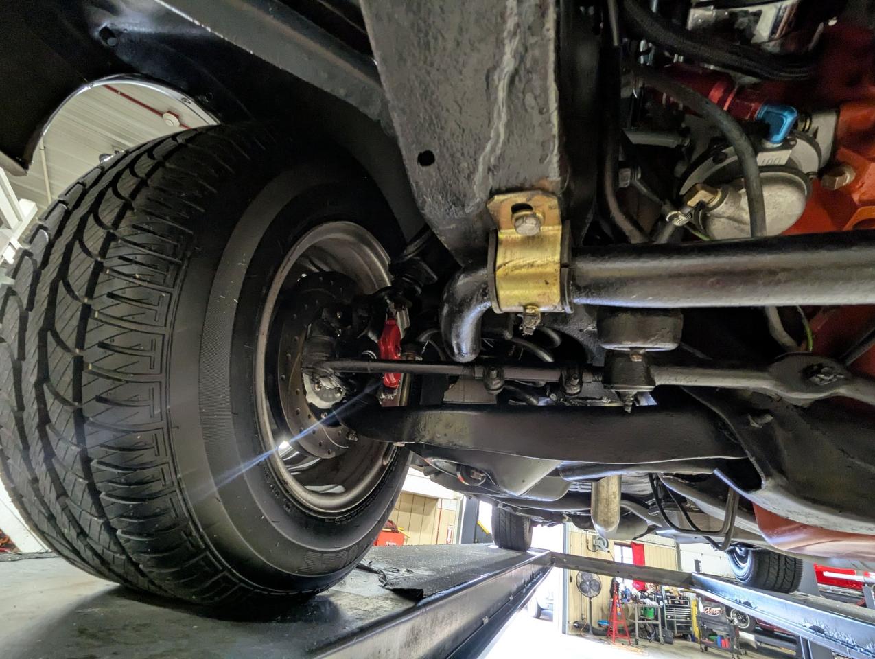 1967 Chevrolet Chevelle SS