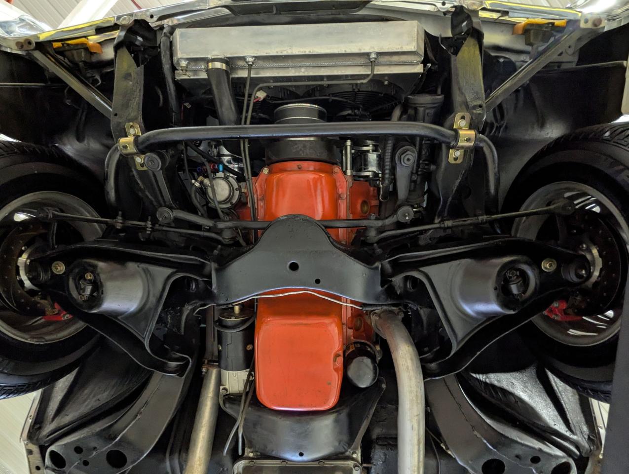 1967 Chevrolet Chevelle SS