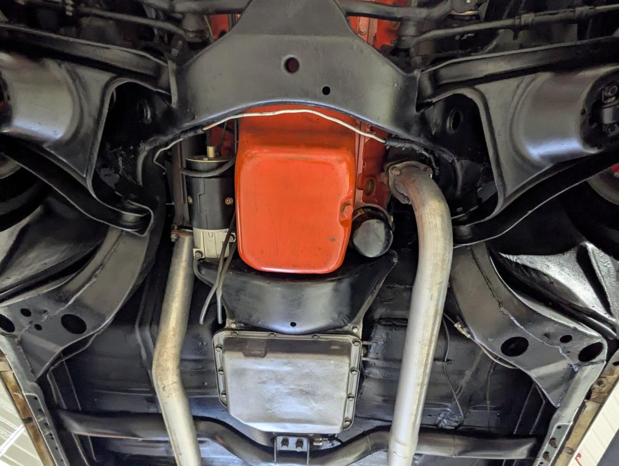 1967 Chevrolet Chevelle SS