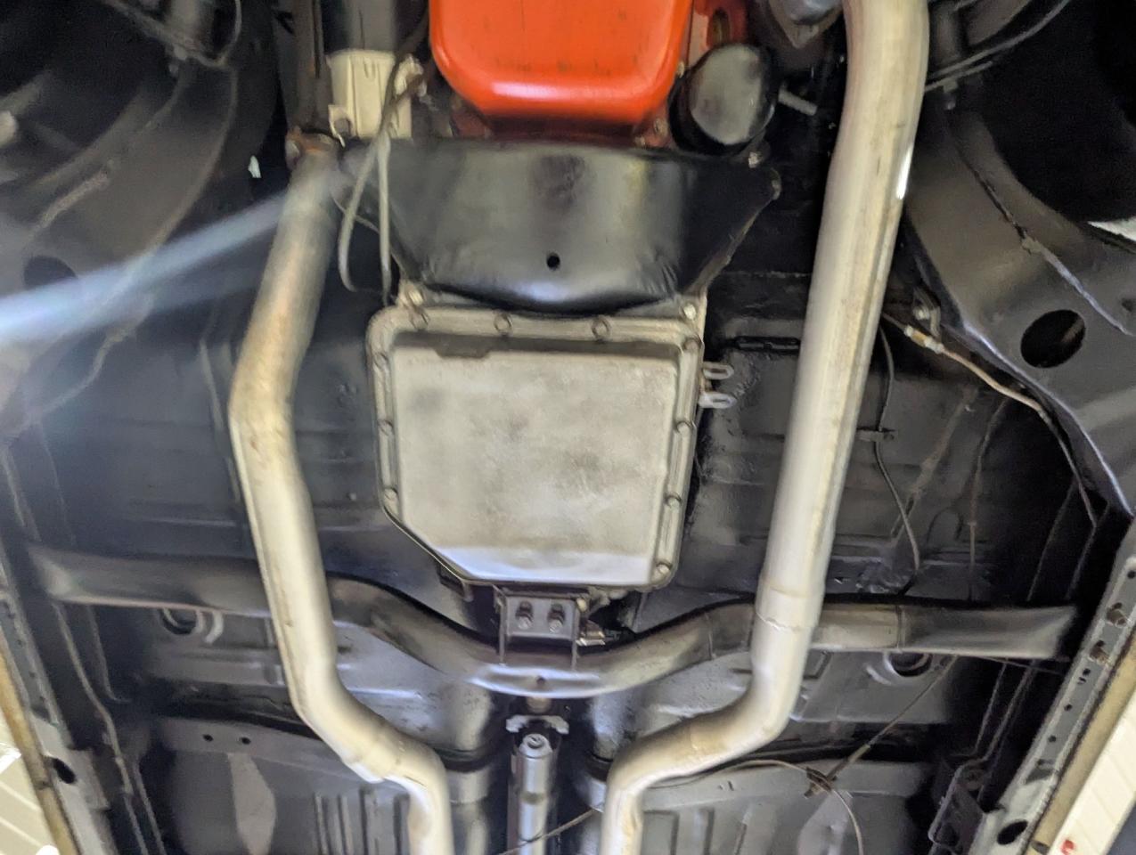 1967 Chevrolet Chevelle SS