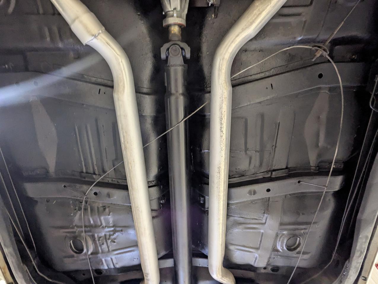 1967 Chevrolet Chevelle SS