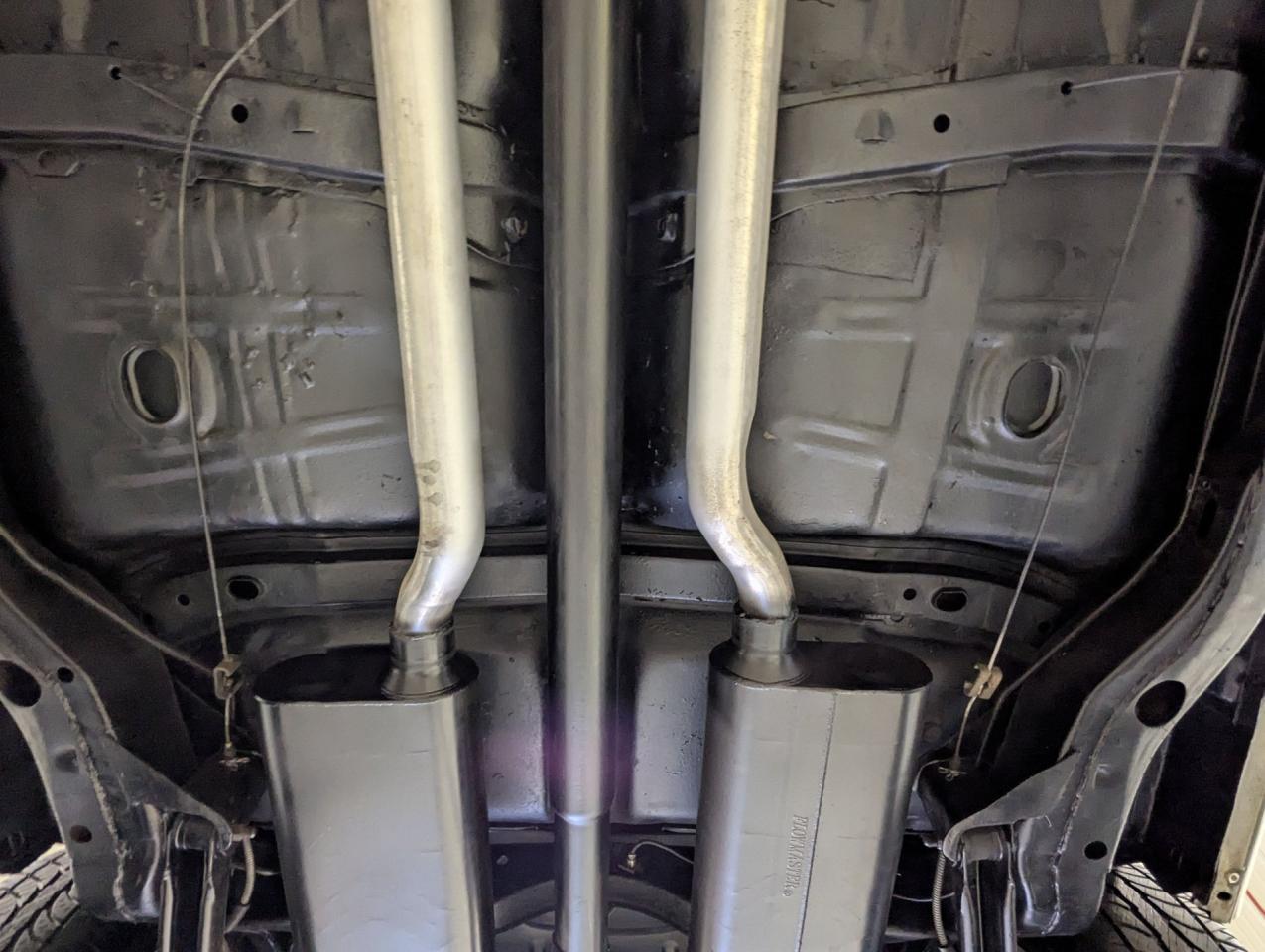 1967 Chevrolet Chevelle SS