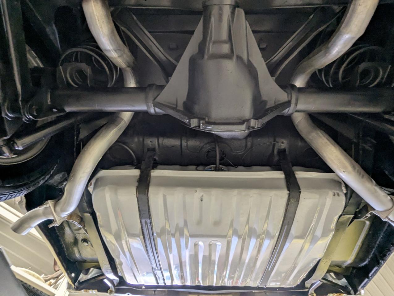 1967 Chevrolet Chevelle SS