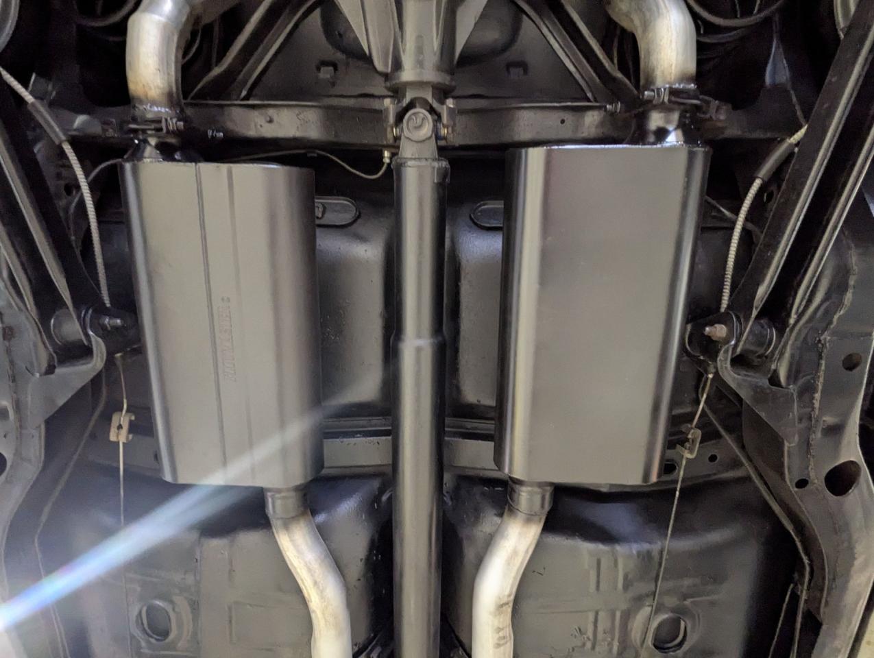 1967 Chevrolet Chevelle SS