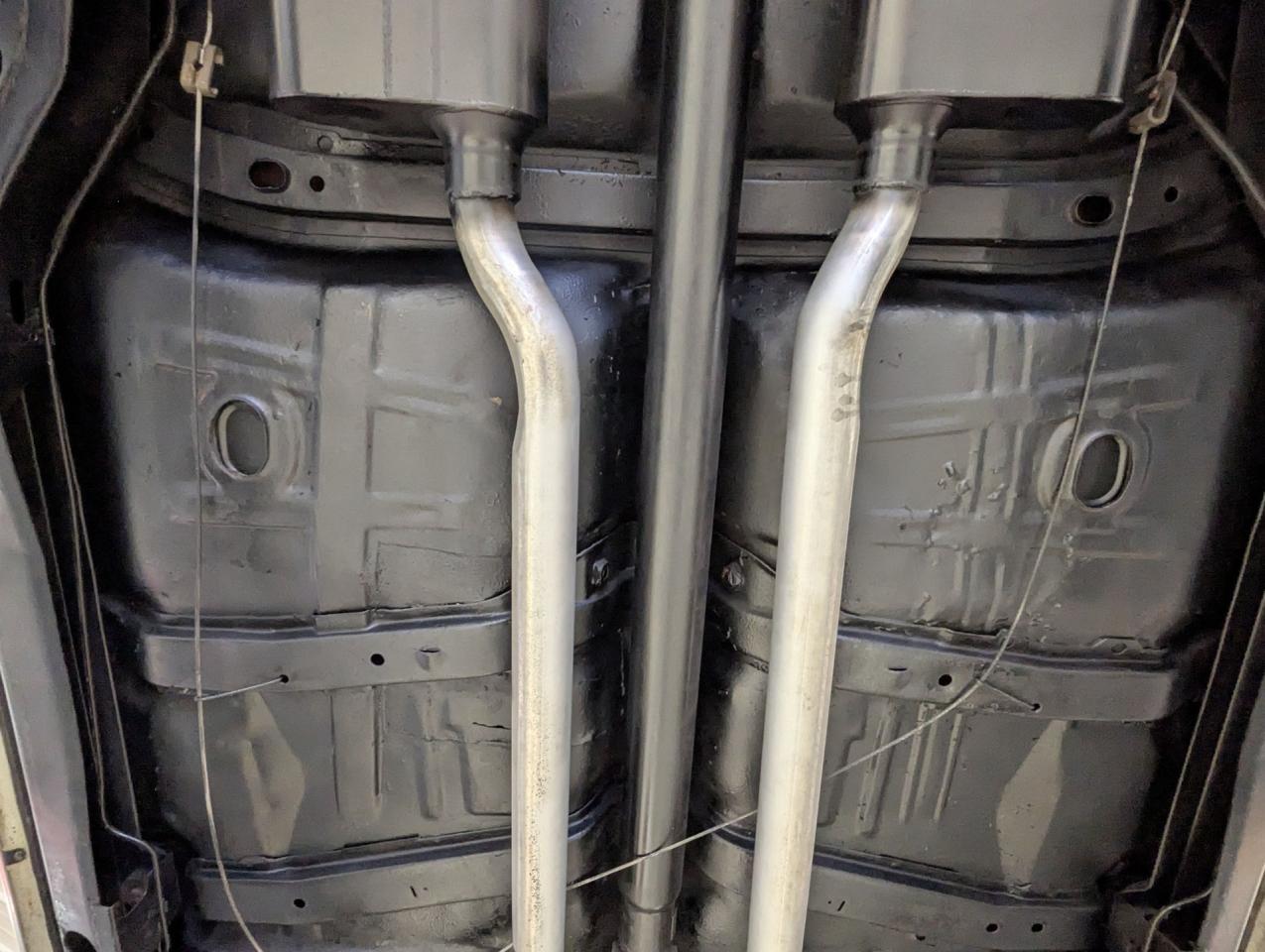 1967 Chevrolet Chevelle SS