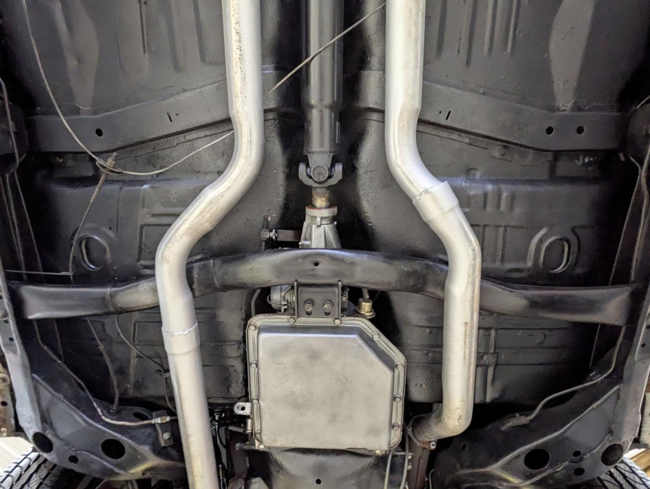 1967 Chevrolet Chevelle SS