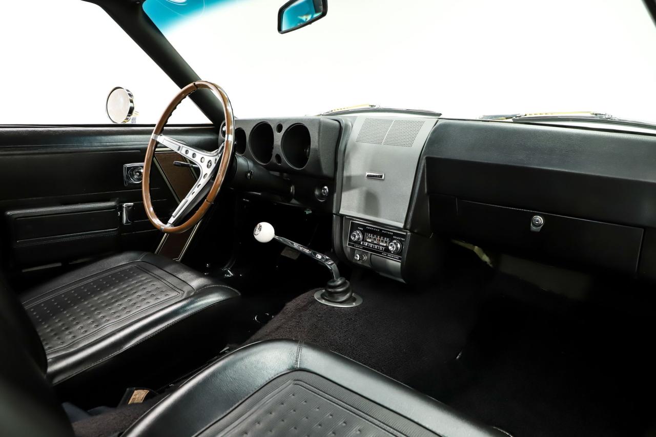1968 AMC AMX