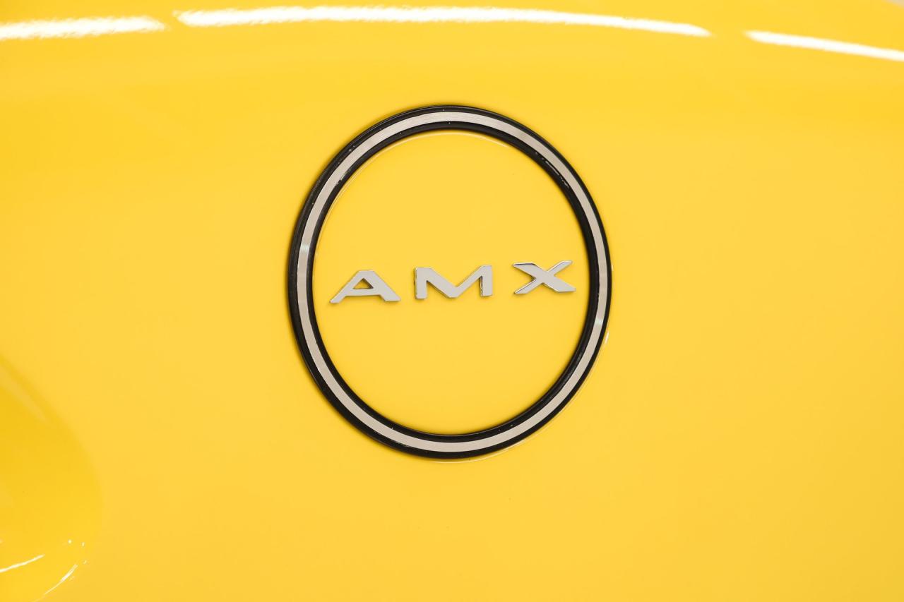1968 AMC AMX