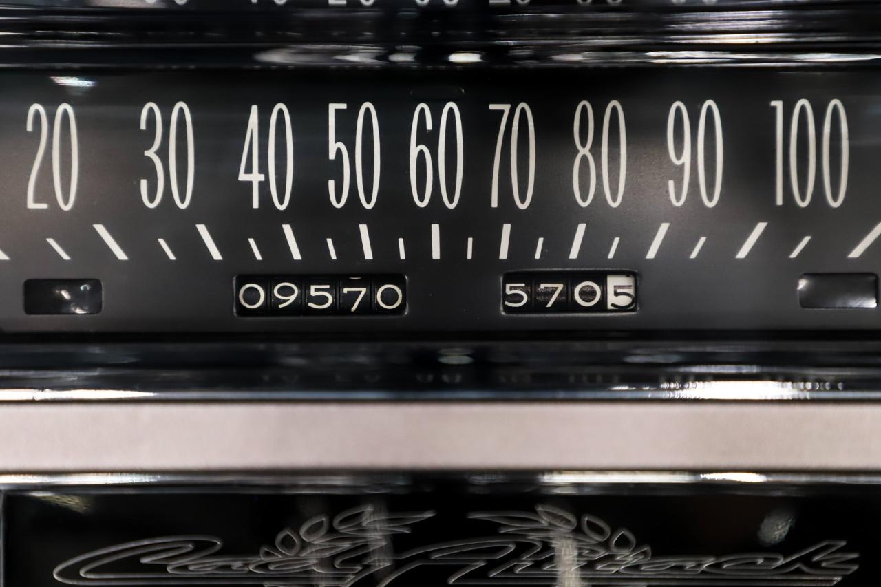 1962 Cadillac Series 62 Pro Touring