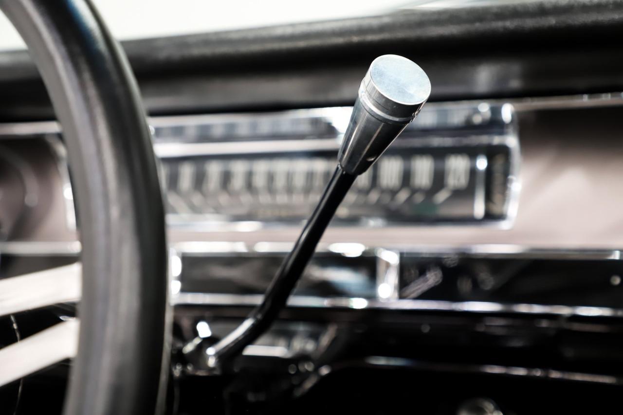 1962 Cadillac Series 62 Pro Touring