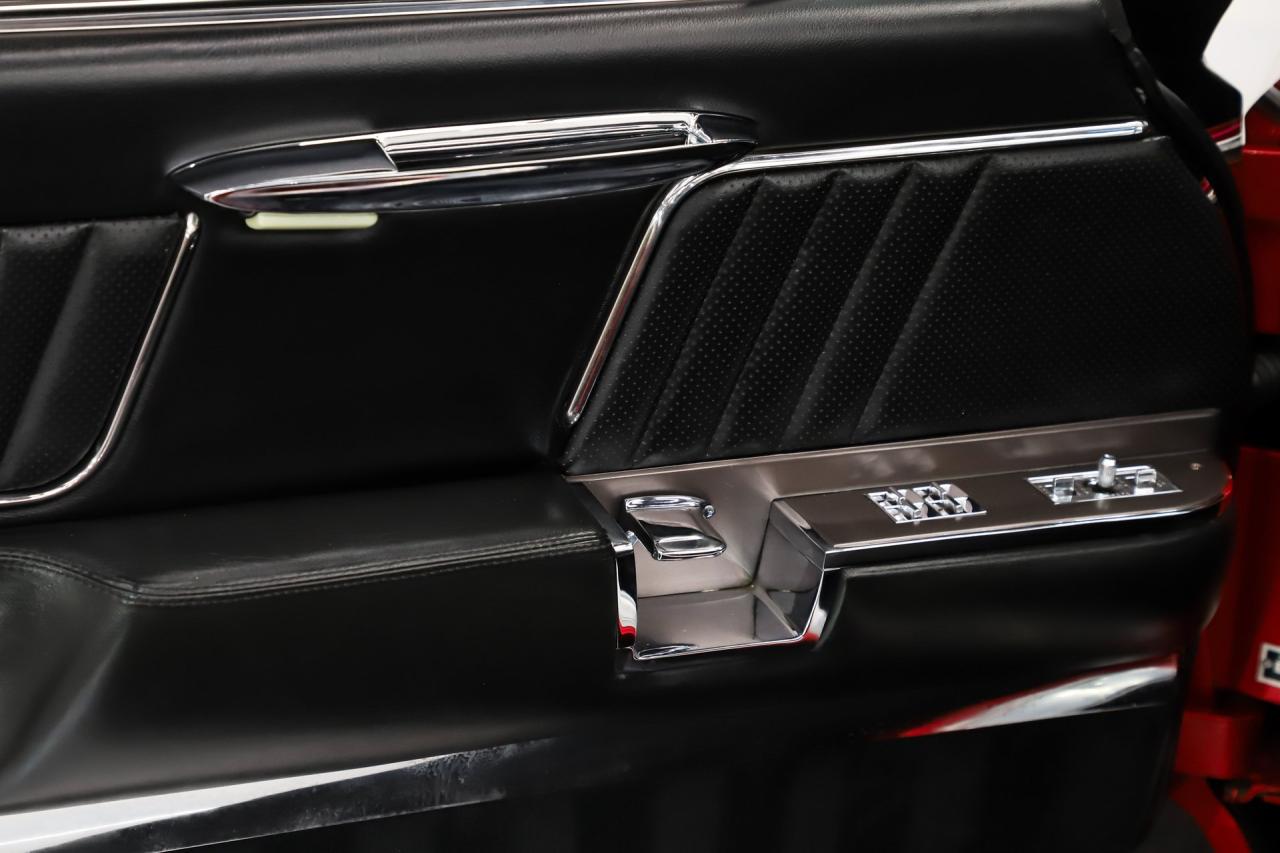 1962 Cadillac Series 62 Pro Touring