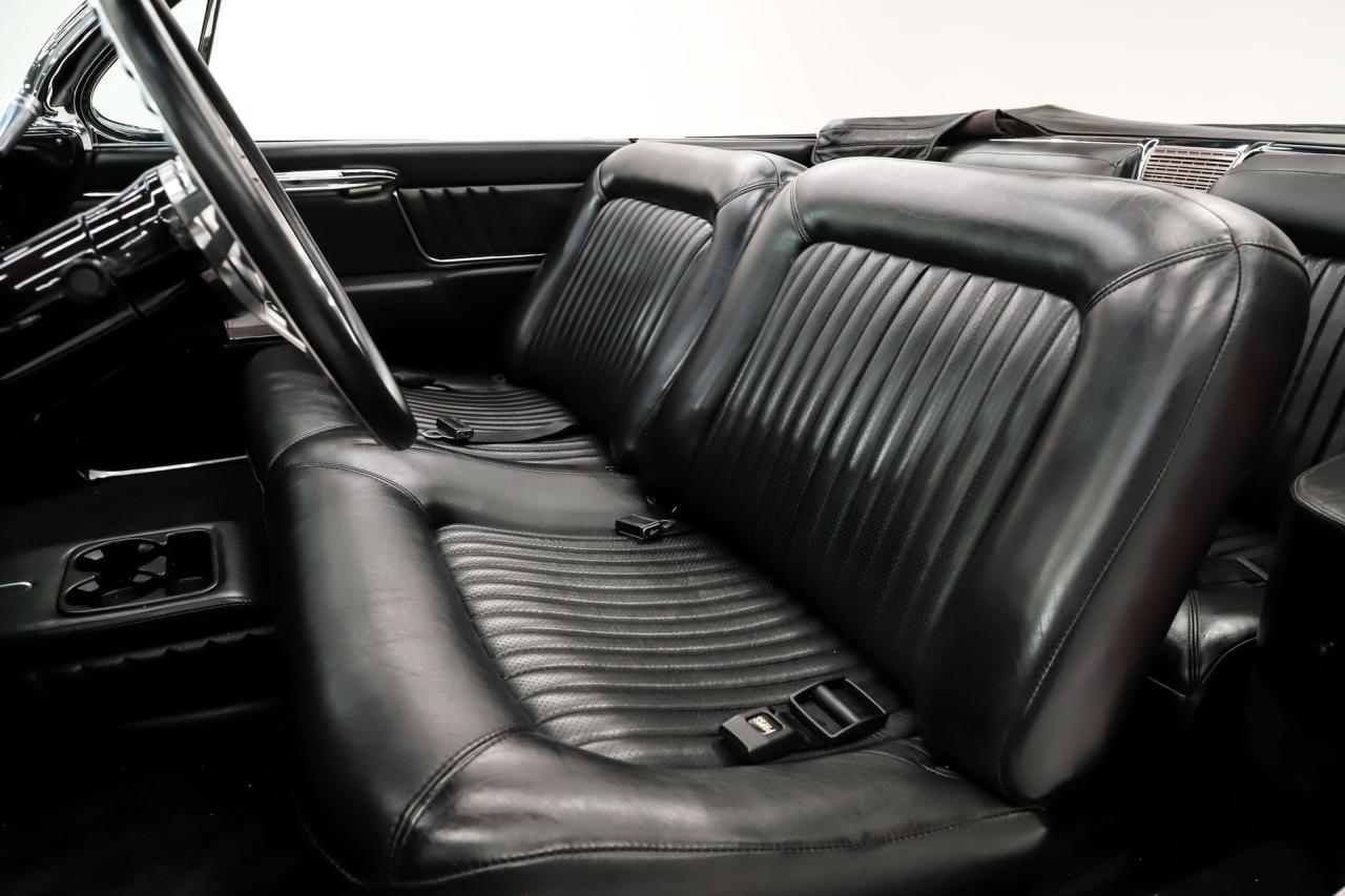 1962 Cadillac Series 62 Pro Touring