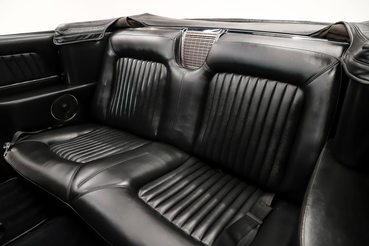 1962 Cadillac Series 62 Pro Touring