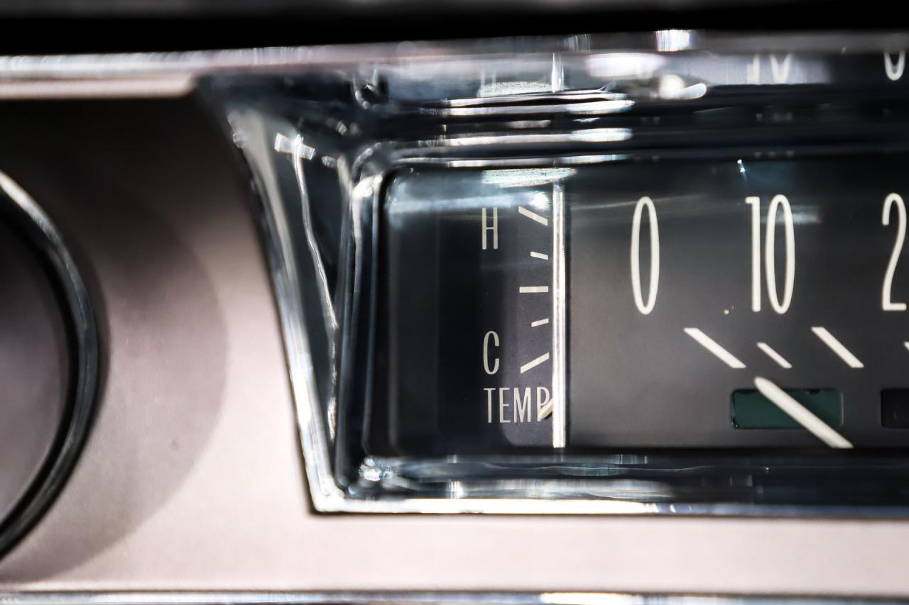 1962 Cadillac Series 62 Pro Touring