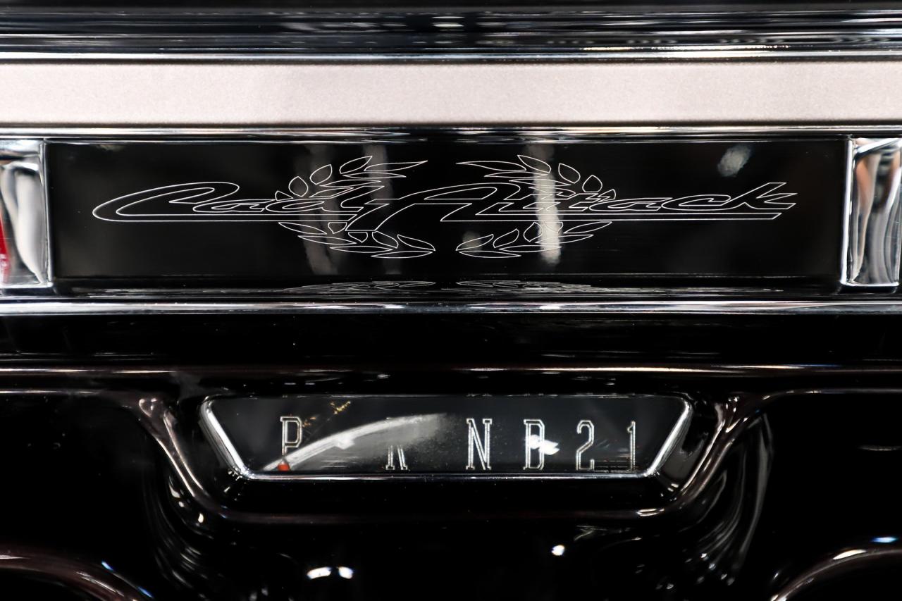 1962 Cadillac Series 62 Pro Touring