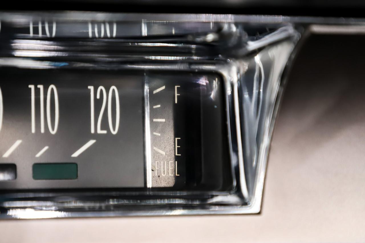 1962 Cadillac Series 62 Pro Touring