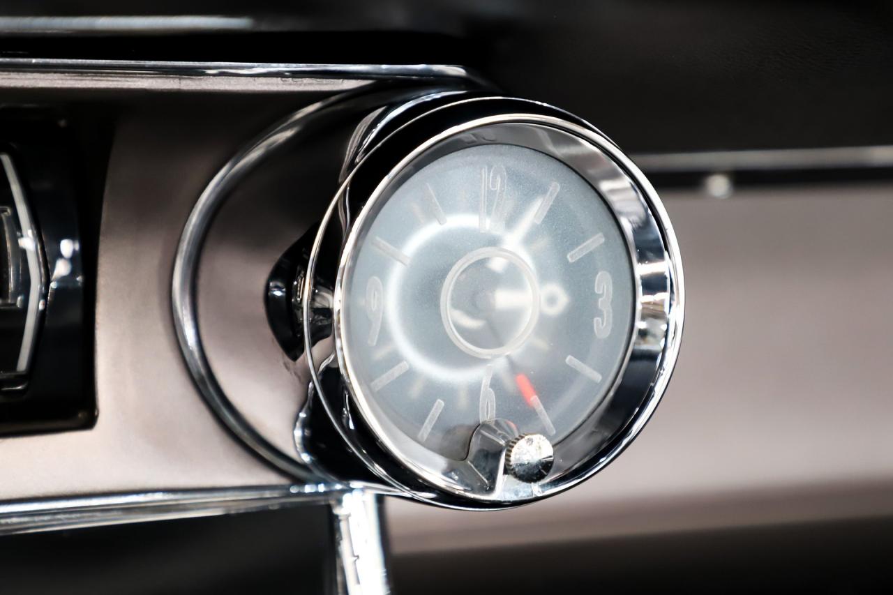 1962 Cadillac Series 62 Pro Touring