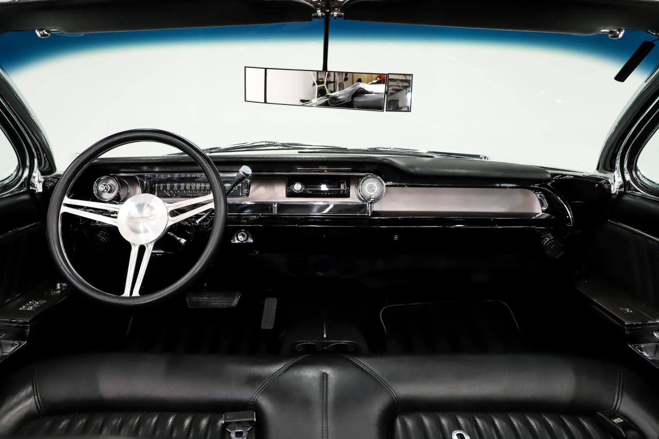 1962 Cadillac Series 62 Pro Touring