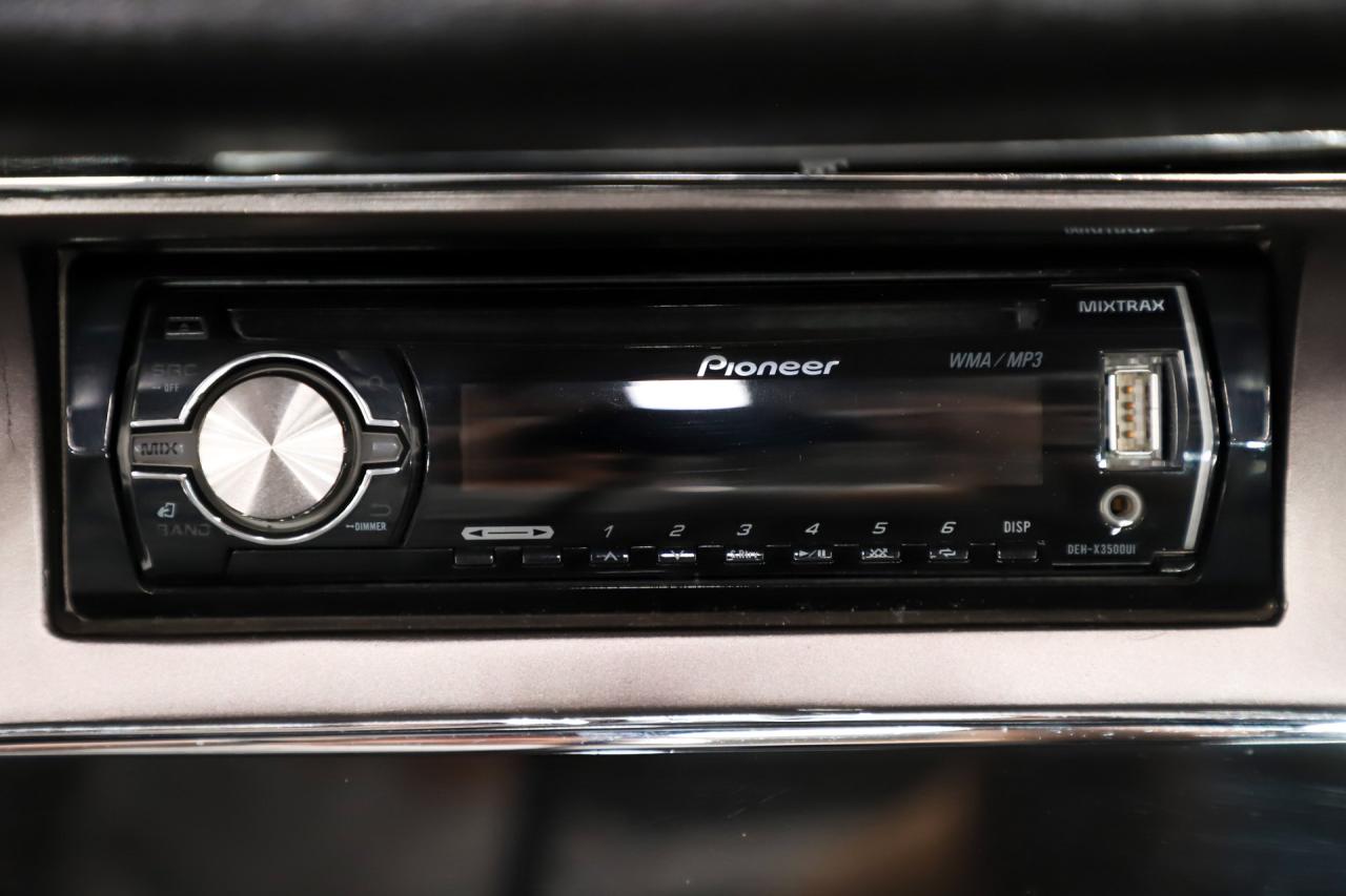 1962 Cadillac Series 62 Pro Touring