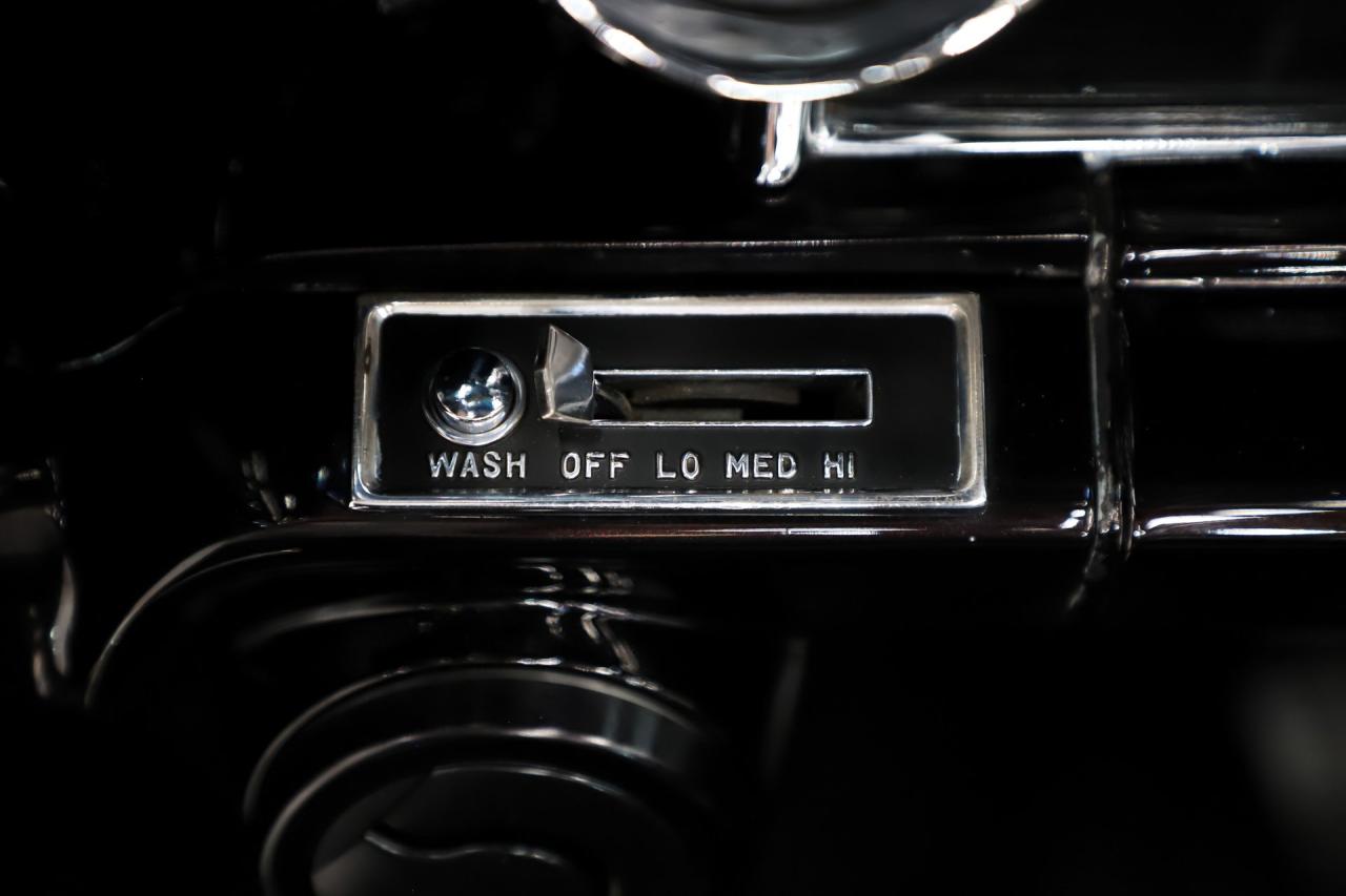 1962 Cadillac Series 62 Pro Touring